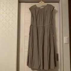 ナチュラルビューティーベーシック　ワンピース