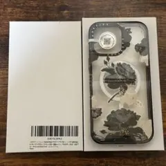 CASETiFY iPhone 15 Pro Max ケース