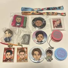 GENERATIONS ガチャ まとめ売り