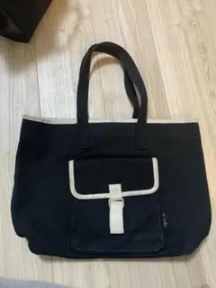 トートバッグ アニエス・ベー