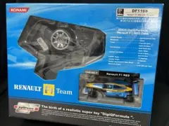 KONAMI 2003 DigiQ Formula Renault F1 デシQ 2026年最新】DigiQ FORMULAの人気アイテム - メルカリ