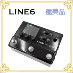 LINE 6 HX Stomp マルチエフェクター【美品】 HX Stomp - Line 6 Japan