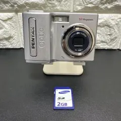 2026年最新】pentax optio m10の人気アイテム - メルカリ
