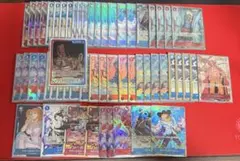 2026年最新】ワンピースカード デッキ フルパラの人気アイテム - メルカリ