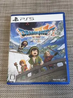 【PS5】ドラゴンクエスト7 Reimagined 早期購入特典有り