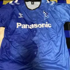 大阪ブルテオン ベースボールシャツ