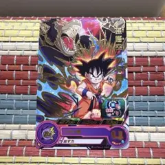 ドラゴンボール ベジータ CP UL ホロカード - メルカリ
