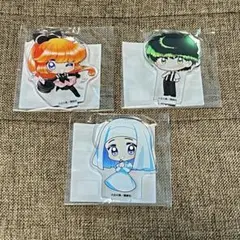 セントフェイス　未開封　　深森聖良　セント・テール セントフェイス 未開封 深森聖良 セント・テール 深森聖良 セイント