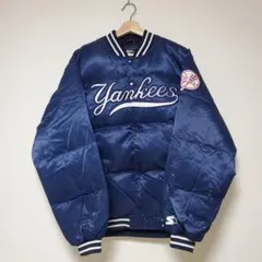 2025年最新】スターター スタジャン ヤンキースの人気アイテム