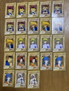 2025年最新】城之内 克也 バンダイの人気アイテム - メルカリ