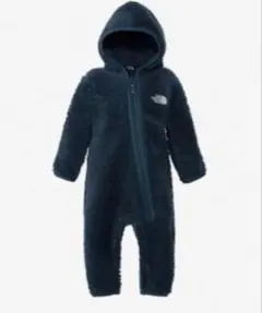 ロンパース アウター