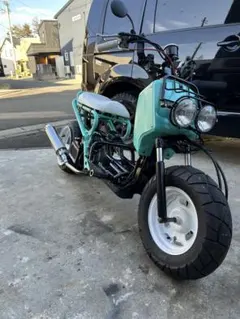 2025年最新】ズーマー ロンホイ 車体の人気アイテム - メルカリ