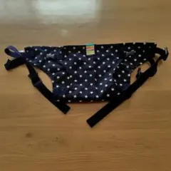 キャリフリー チェアベルト スター柄