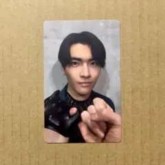 原因は自分にある。武藤潤 トレカ