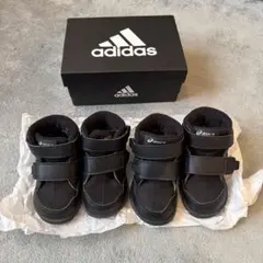 ア*ー様 アシックス ベビーシューズ 13.5cm &14.0cm 初めての一足