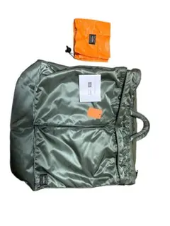 PORTER ヘルメットバッグ　タンカー　2way