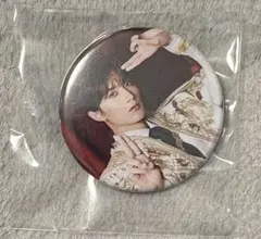 M!LK 山中柔太朗 缶バッジ