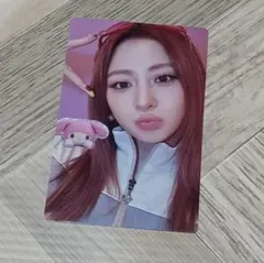 ルセラ　ユンジン　DIFFERENT　マイメロ　クロミ