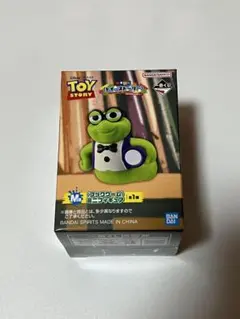 トイストーリー 이치방쿠지 M賞 ブックワーム