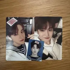 ボネクド メンバーシップキット リウ