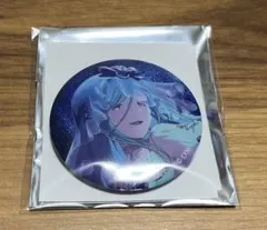 プロセカ　グリッター缶　日野森雫