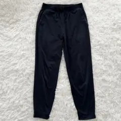 ユニクロ【サイズ M】ウルトラストレッ アクティブジョガーパンツ　ドローコード