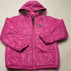 ミキハウス　ダブルビー　アウター　150