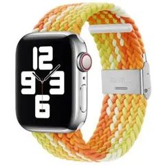 【新品】【美品】AppleWatch バンド アップルウォッチ ベルト 5