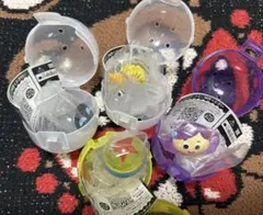 ピクサーキャラクター ファッションリング