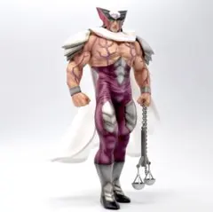 キン肉マン　ccp ジャスティスマン