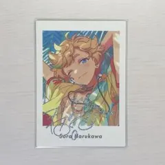 あんスタ 春川宙 ぱしゃっつ 笑門来福