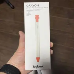 logicool CRAYON デジタルペンシル