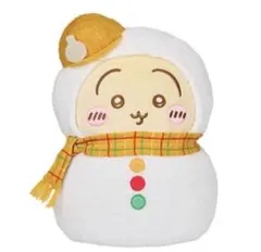 ちいかわ　エニマイくじ　C賞　ぬいぐるみ　うさぎ