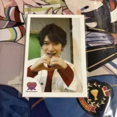 SnowMan 深澤辰哉 ミニフォトセット