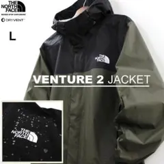 「ノースフェイス ベンチャージャケット2」パーカー◇/ot4433L