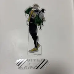新品未開封】ギヴン展 梶秋彦 BIGアクリルスタンド 【早い者勝ち 