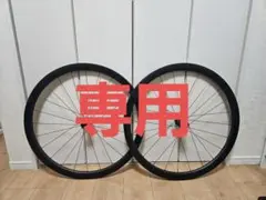 早い者勝ち】Roval C38 カーボンホイール 前後セット DT Swiss - メルカリ