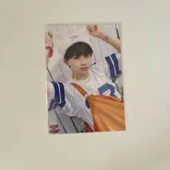 ATEEZ 1st anniversary ヨサン 幼少期 トレカ - メルカリ