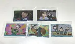 【希少】忍たま　ミニフォト　山田利吉