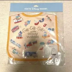 Miii様　ディズニーエプロン