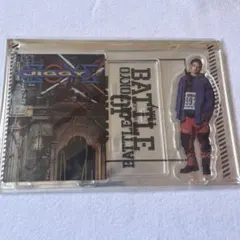 海沼流星　BALLISTIK BOYZ  アクリルスタンド　BOT