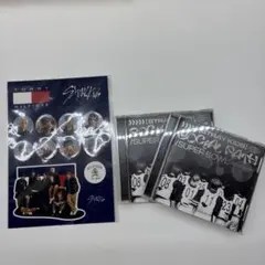 StrayKids Social Path EP 通常盤 CD アルバム