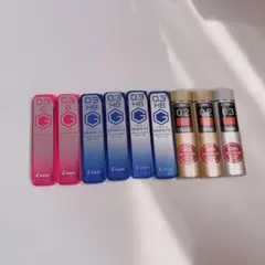 シャー芯ケース 空 PILOT - メルカリ