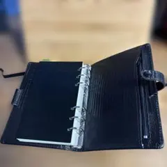 filofax TEJUSシステム手帳