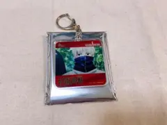 呪術廻戦 東京タワー 場面写アクリルキーホルダー アクキー 狗巻棘