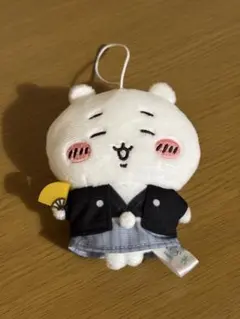 ちいかわ お正月マスコット　ちいかわ