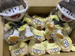 おそ松さん 十四松 缶バッジ アクキー アクスタ ラバスト ぬいぐるみ おそ松さん 第2弾 ハート型缶バッジ ME 十四松｜アニメ