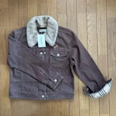 CROWN BANBYジャケット140cm