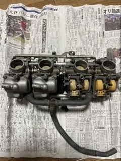 2026年最新】部品取り CB400SFの人気アイテム - メルカリ