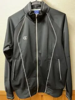 champion チャンピオン　ジャージ　トラックジャケット　O XL LL